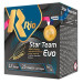 Rio Ammunition 12 Gauge STT28LT75 Star Team EVO Target Load 2.75" 1oz 7.5 Shot