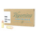 Wyoming Cartridge CO. 9mm Luger 124 Grain Full Metal Jacket(FMJ)