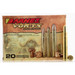 Barnes .375 H&H Mag Rifle Ammo VOR-TX Safari Banded Solid Round Nose Solid 300 grain 