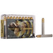 Federal .458 Lott Rifle Ammo Cape-Shok Trophy Bonded Sledgehammer Solid FMJ 500 grain 