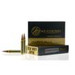 Weatherby Select Plus .338 WBY RPM 225 Gr PolyTip