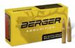 Berger Bullets Juggernaut Tactical .308 Win / 7.62x51mm 185 Gr OTM