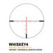 SIG Sauer Whiskey 4 Rifle Scopes