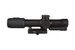 Trijicon VCOG 1-8x28mm Red MOA Crosshair/Dot Reticle Rifle Scope