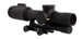 Trijicon VCOG 1-6x24mm Illuminated Red Horseshoe Dot .223 Rifle Scope