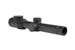 Trijicon AccuPoint 1-6x24mm Circle-Cross Crosshair with Green Dot Reticle Rifle Scope