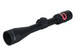 Trijicon AccuPoint 3-9x40mm Red BAC Triangle Post Reticle Rifle Scope