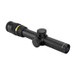 Trijicon AccuPoint 1-4x24mm Duplex with Amber Dot Reticle Rifle Scope