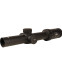 Trijicon Credo HX 1-6x24mm BDC Hunter Holds Green Dot .308 Reticle Rifle Scope