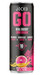 Jocko Fuel 29076 Pink Lemonade Flavored Energy Drinks 12oz 12-Pack
