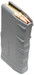Amend2 762MOD2GRY20 MOD-2 20rd 308 Win/7.62x51mm Compatible w/ AR-10 Gray