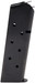 CMC Products 14310 Classic 8rd 45 ACP Fits 1911 Government Black Stainless Steel