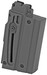 Hammerli Arms 576610 OEM Replacement Magazine 10rd 22 LR Fits Hammerli Tac R1C Black Steel
