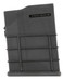 Howa ATIM10R3006RM Magazine Black Polymer 10rd 270 Win/30-06 Springfield/25-06 Rem for Remington 700 BDL