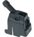 Maglula LU17B LULA Loader & Unloader Made of Polymer with Black Finish for 9mm Luger CZ Scorpion EVO 3