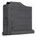 Mdt Sporting Goods Inc 105026BLK AICS Magazine 5rd Extended 6.5 Creedmoor/308 Win Short Action Black Polymer