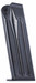Mec-Gar MGP183817B Standard 17rd 38 Super Fits Para Ordnance P-18 Blued Carbon Steel