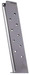 Mec-Gar MGCG4511N 1911 Government 11rd 45 ACP Nickel Carbon Steel