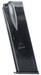 Mec-Gar MGBRHP15N Standard 15rd 9mm Luger Fits Browning Hi-Power/Springfield SA-35 Nickel Carbon Steel