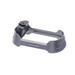 Tyrant CNC TDG48MWGREY Magwell Fits Glock 43x/48 Grey Aluminum