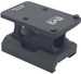 Meprolight USA 901141045 Picatinny Riser Matte Black Aluminum RMR Footprint Mount
