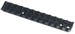 Mossberg 96207 Patriot Scope Base Matte Black
