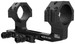 Trijicon AC22050 Cantilever w/Q-LOC Scope Mount/Ring Combo Matte Black Aluminum 34 mm Tube, Picatinny Rail Mount
