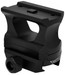 Warne 6106M Red-Dot Riser Aimpoint T1-T2 Tactical Black Anodized