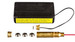 AimShot MBS22320X Modular Bore Sight 223 Rem Brass Includes Batteries