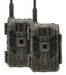 Stealth Cam STC-DCPTRX-2PK Deceptor Max Cellular Trail Camera 40MP 2 pack