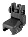Ruger 90415 Rapid Deploy Rear Sight Black Ruger SR-22/SR-556/SR-762