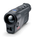 Pulsar PL77504 Oryx LRF XG35 Thermal Rangefinding Monocular Black 2.5-20x35mm 640x480, 12 Microns, 50 Hz Resolution, Digital Zoom
