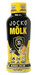 Jocko Fuel 29090 Banana Cream Flavored Protein Shake 12oz 12-Pack