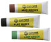 Hunters Specialties Woodland Camo Creme Face Paint Kit 3 Tubes 00268