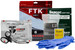 Tacmed Solutions 800116 Trauma Kit Level 2 Field
