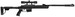 Hatsan USA HCZADA177 Zada Air Rifle 177 Cal Black