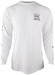 Glock AP96096 Perfection Long Sleeve Tee White Pre-Shrunk Cotton Long Sleeve 2XL