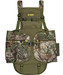 Hunters Specialties HSSTR1001721 Turkey Vest Edge Large/X Large Mossy Oak Obsession Cotton/Mesh