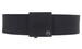 Team Nexbelt Operating PCS5242 Black Nylon 1.50" Wide Push Button Closure