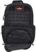 Advance Warrior Solutions JUG5DBPBL Juggernaut 5 Day Pack Backpack 600D Polyester Black
