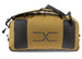 Faxon Firearms FO50LDWP Icon 50L Duffle Bag Zipper Closure