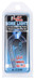 Pro-Shot BLCLEAR UV Bore Light .22 Cal & Up Handgun/Rifle Fiber Optic Illuminator Lightening Blue
