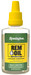 Remington Accessories 26617 Rem Oil Cleans, Lubricates, Protects 1 oz Squeeze Bottle