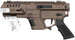 Recover Tactical PIXB02 P-IX AR-Style Glock Conversion Platform Tan Polymer