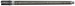 Proof Research 138960 Bolt Action Barrel Pre-Fit 260 Rem 20" 1:8" Twist (5 Groove), 5/8"-24 tpi Threaded, Stainless Steel, Drop-In Design for Sig Cross