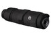 SilencerCo AC1984 High Temp Suppressor Cover 7.50" Black Nylon