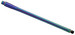 True Precision Inc TP1022TBLS TP/22 16.10" True Profile Spectrum 416R Stainless Steel Barrel Fits Ruger 10/22