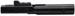 Angstadt Arms AA09BCGNIT Bolt Carrier Assembly 9mm QPQ Black Nitride 8620 Steel AR-15