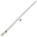 TacFire MAR009 AR15 Pistol Length Gas Tube with Pin Stainless Steel