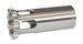 Yankee Hill 206228 Nielsen 2060-28 9mm .578"x28 Stainless Steel